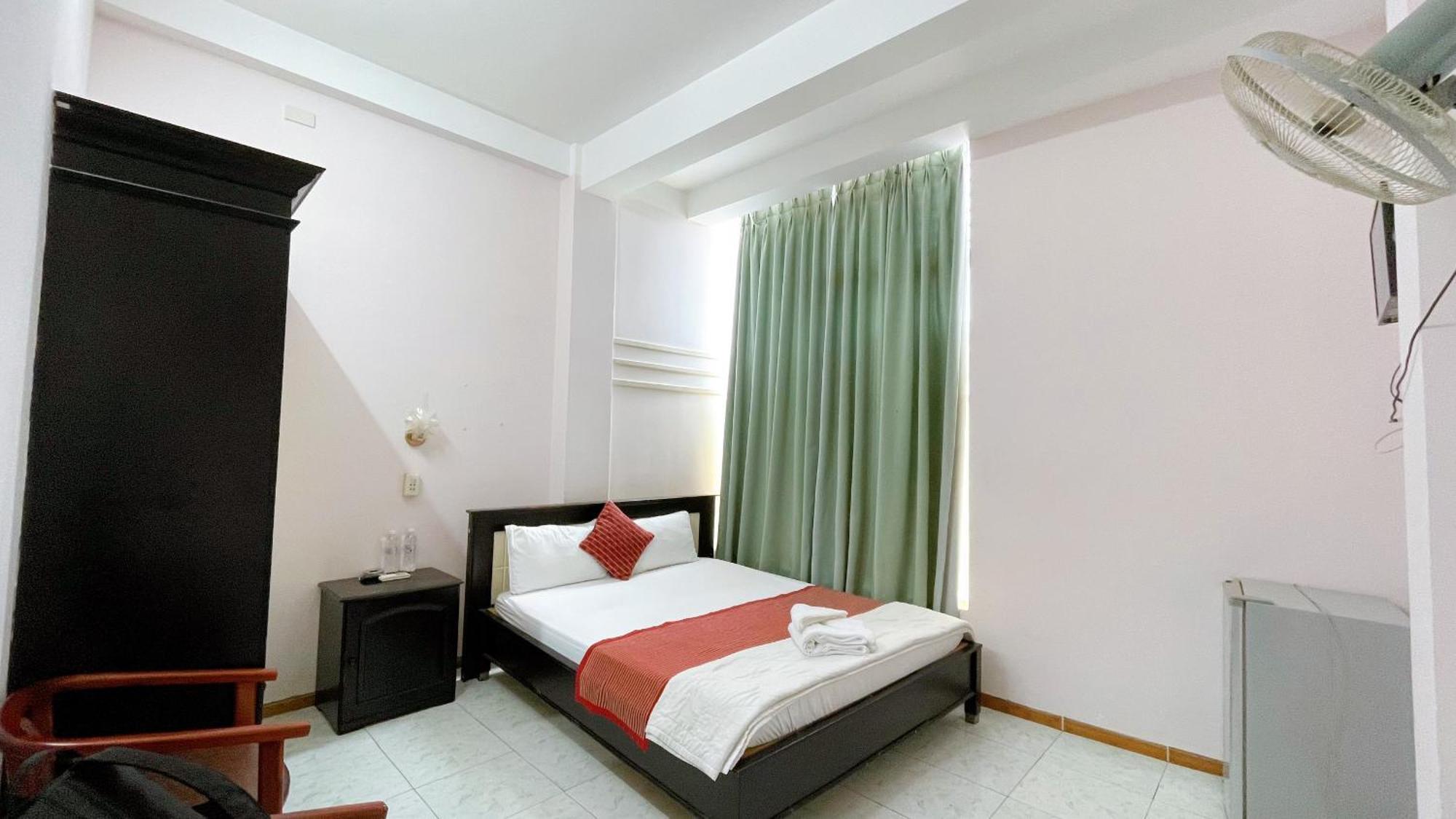פאן ת'ייט Saigon Pt Hotel מראה חיצוני תמונה