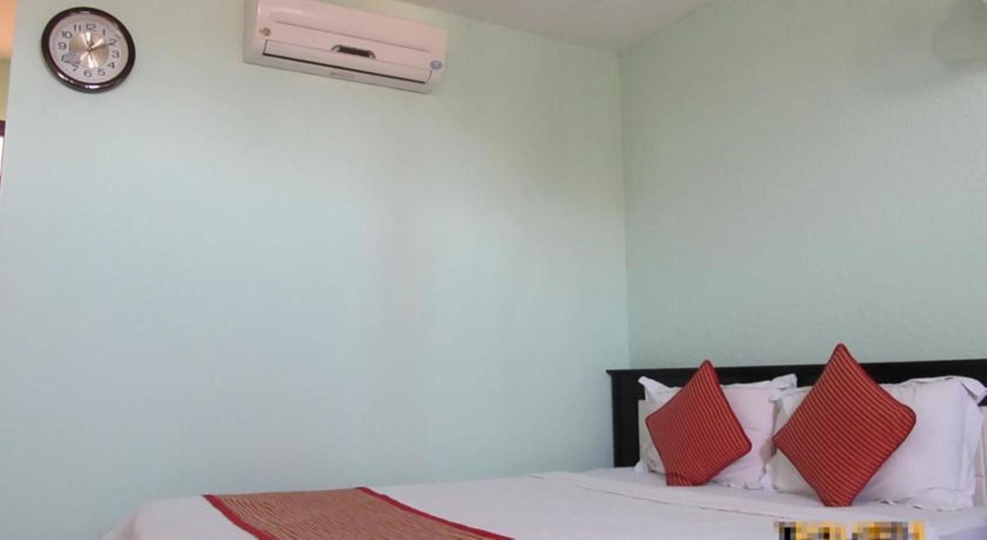 פאן ת'ייט Saigon Pt Hotel מראה חיצוני תמונה